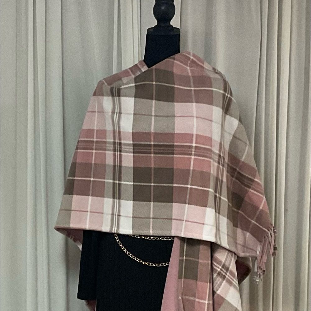 NWT‎ Rachel Women's Wrap